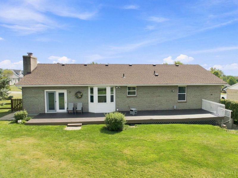 4368 Moselle Drive, Liberty Township, OH 45011 Photo 4