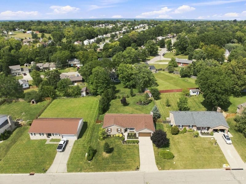 4368 Moselle Drive, Liberty Township, OH 45011 Photo 6