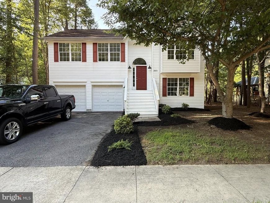 203 Timber Lane, Grasonville, MD 21638 Main Photo