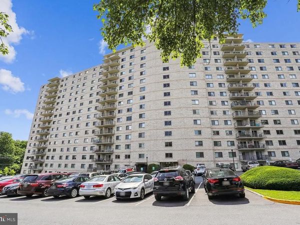 1111 UNIVERSITY BOULEVARD W, Unit 717-A, SILVER SPRING, MD 20902