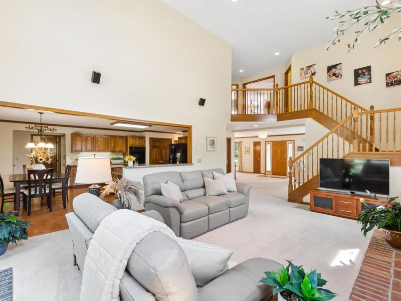 2745 Barharbor Court, Lewis Center, OH 43035 Photo 12