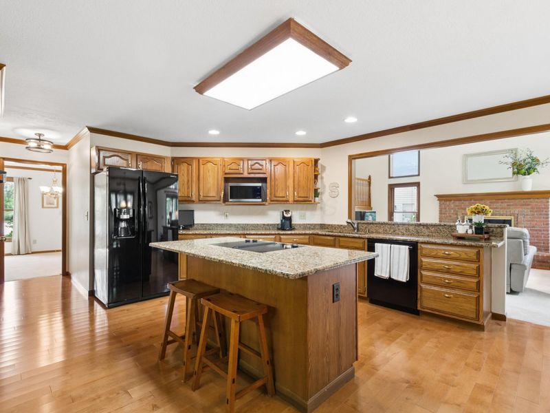2745 Barharbor Court, Lewis Center, OH 43035 Photo 16