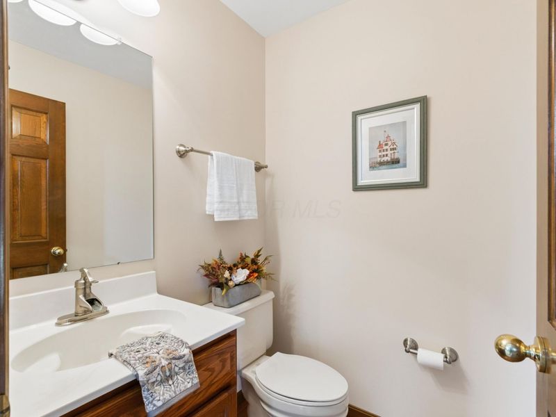 2745 Barharbor Court, Lewis Center, OH 43035 Photo 21