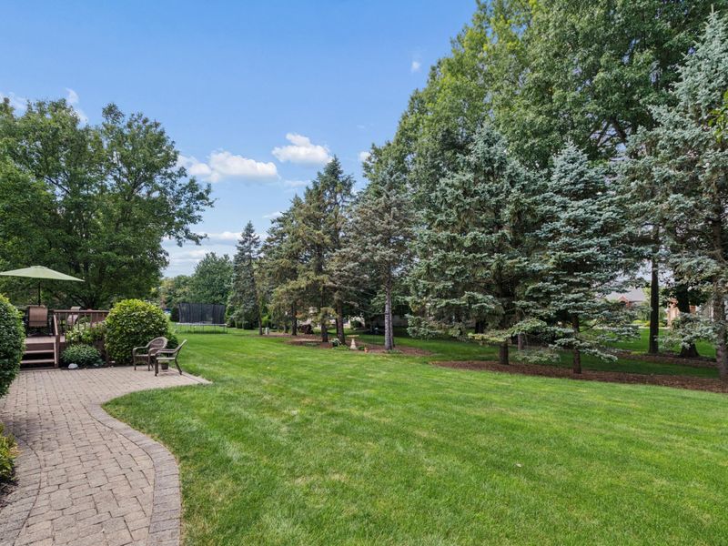 2745 Barharbor Court, Lewis Center, OH 43035 Photo 39