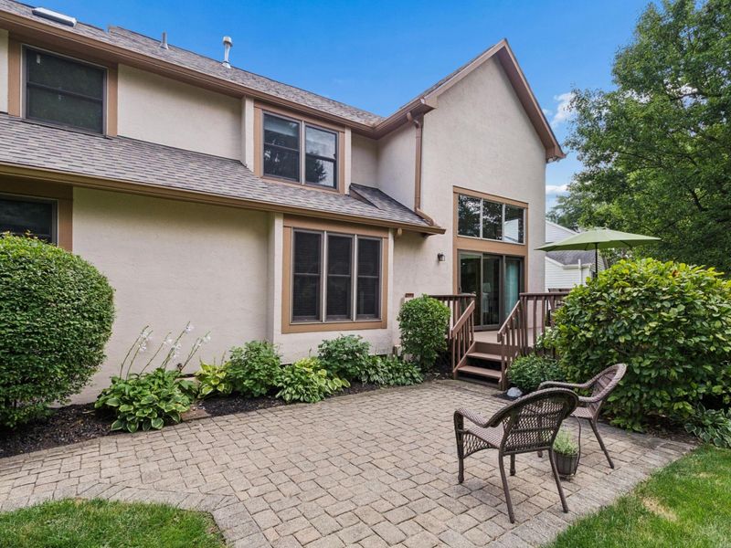 2745 Barharbor Court, Lewis Center, OH 43035 Photo 41