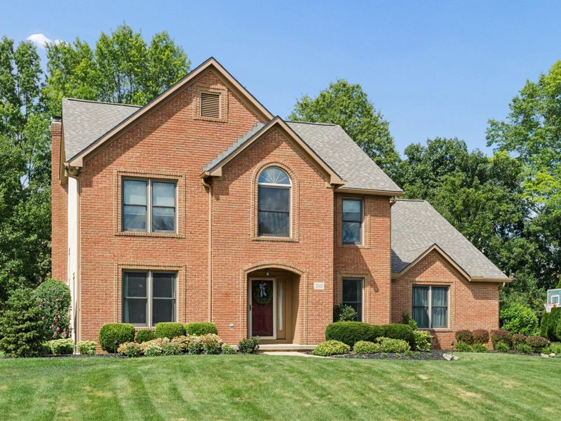 2745 Barharbor Court, Lewis Center, OH 43035 Photo 45