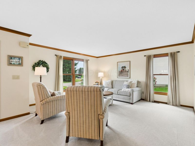 2745 Barharbor Court, Lewis Center, OH 43035 Photo 8