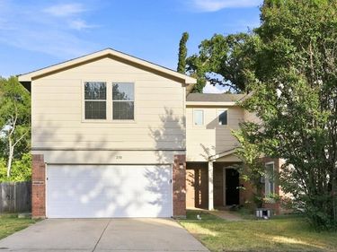 230 Creek Cove Drive, Dallas, TX 75217