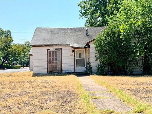 3400 Colcord Avenue , Waco, TX 76707