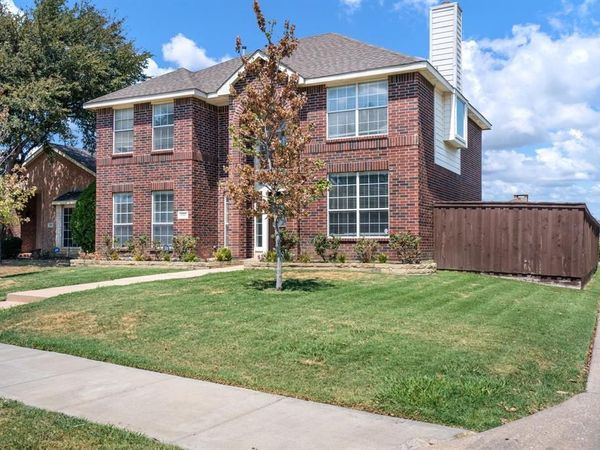 4020 Caldwell Avenue, The Colony, TX 75056