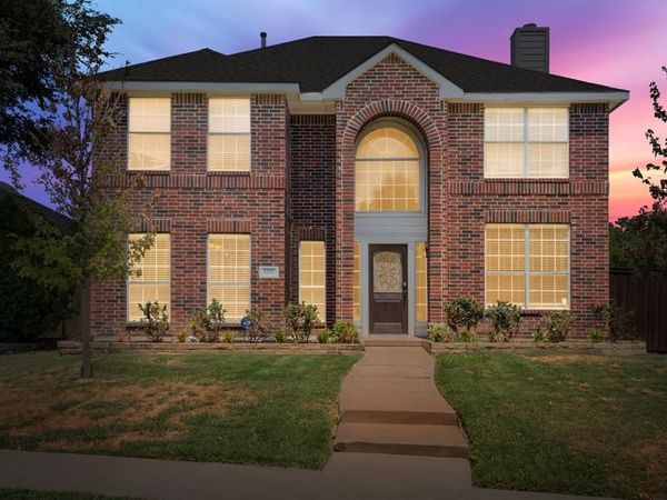 4020 Caldwell Avenue, The Colony, TX 75056