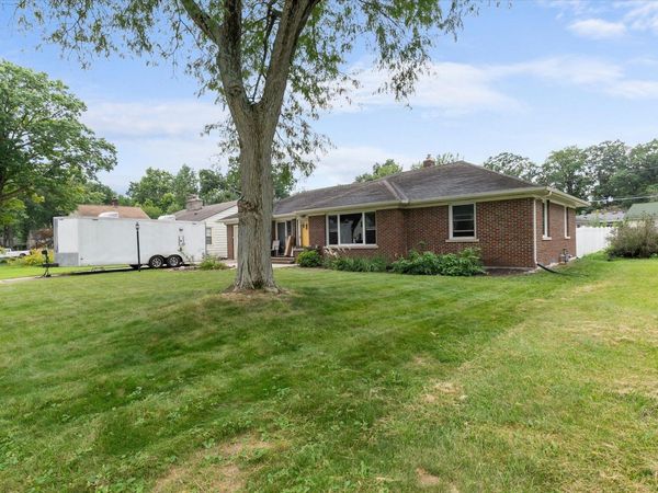 3429 Rolston Street, Fort Wayne, IN 46805