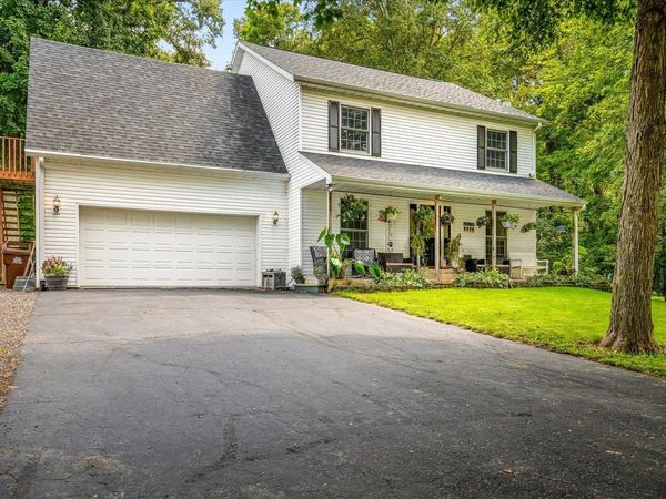 1853 darby Lane, LAKE SUMMERSET, IL 61019