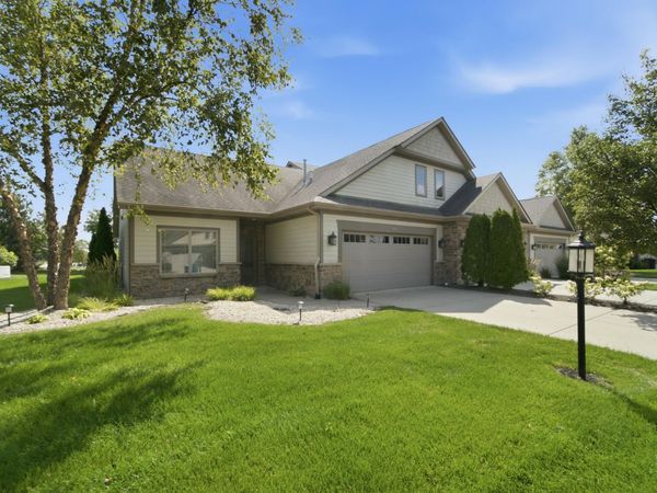 9389 W 107th Place , St. John, IN 46373