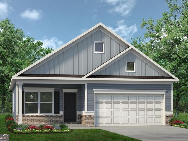 305 Jagee Drive, Unit LOT C22, Byron, GA 31008