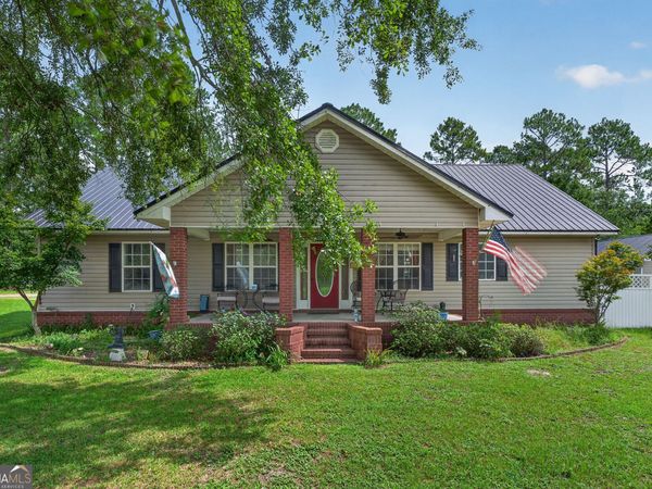 13182 Highway 121, Hoboken, GA 31542