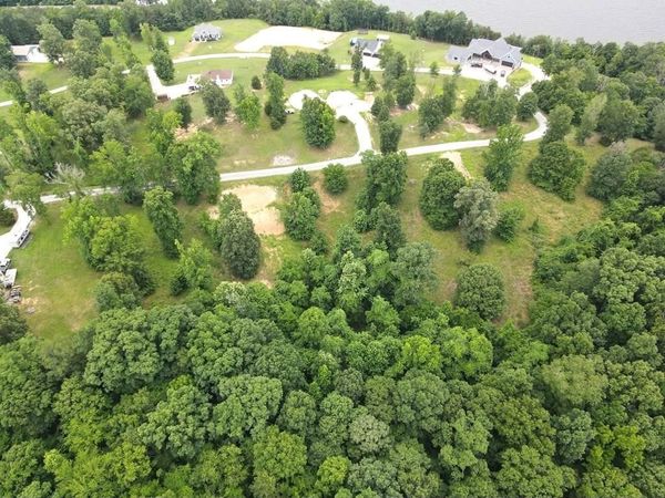 0 Overlook Ridge , Big Sandy, TN 38221