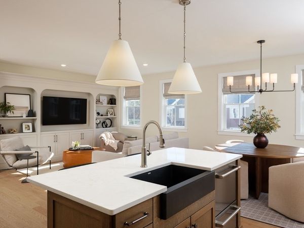 0 Oxbow Road, Unit 58-3, Raynham, MA 02767