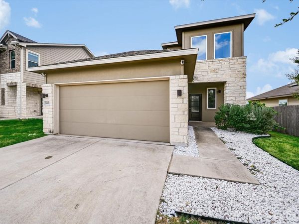 16309 Fetching Ave , Manor, TX 78653