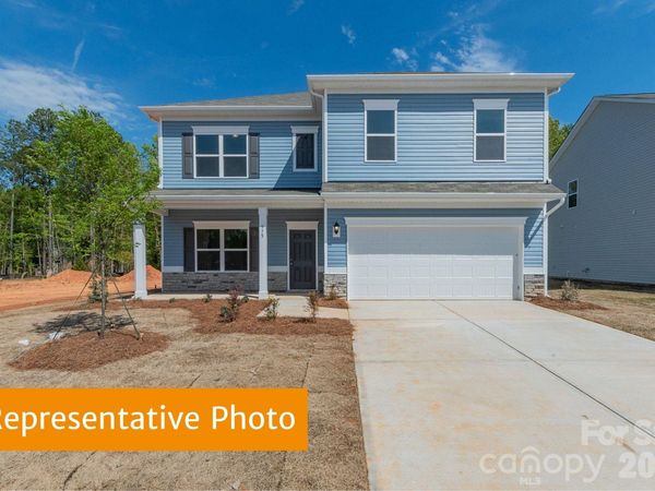 361 Lively Crescent, Monroe, NC 28110