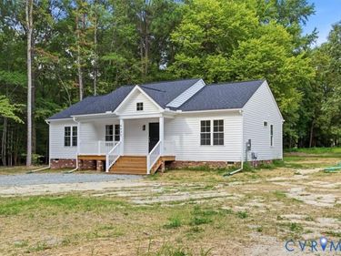 6635 Wilton Road , Chesterfield, VA 23832