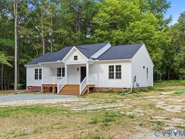6635 Wilton Road , Chesterfield, VA 23832