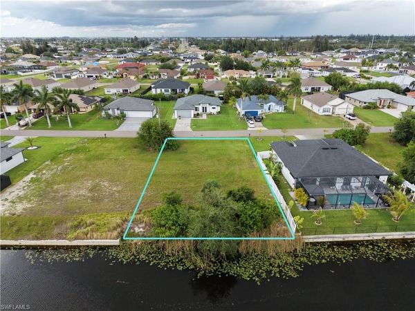 340 SW 26th AVE , CAPE CORAL, FL 33991