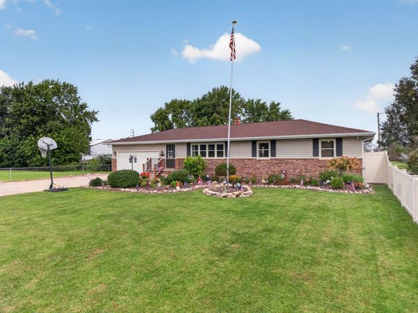 1500 Fulton Street, Streator, IL 61364