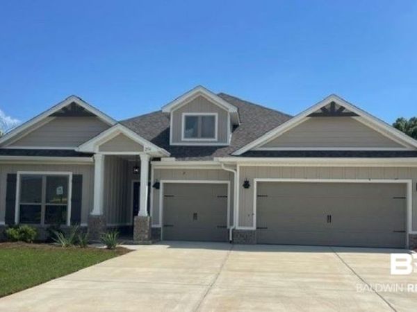 529 Huller Avenue, Fairhope, AL 36532