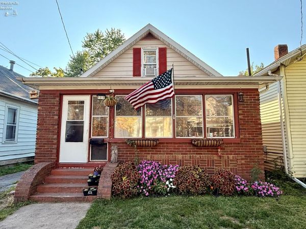1515 Prospect Street, Sandusky, OH 44870
