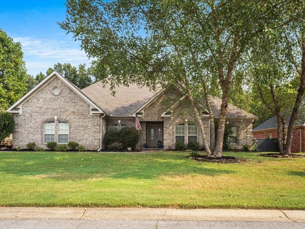 100 Nixon Lane , Austin, AR 72007