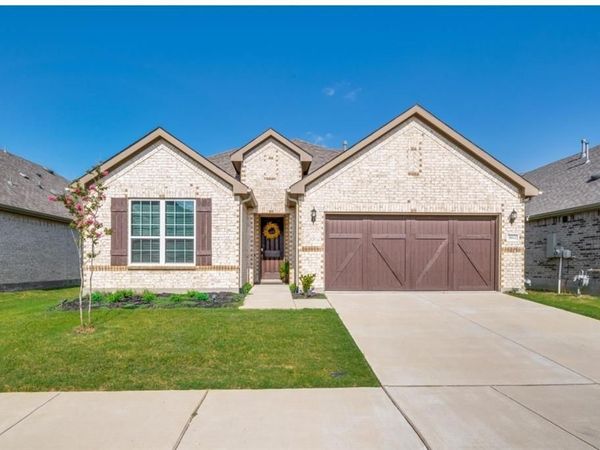 3812 Jan Camille Court, Celina, TX 75009