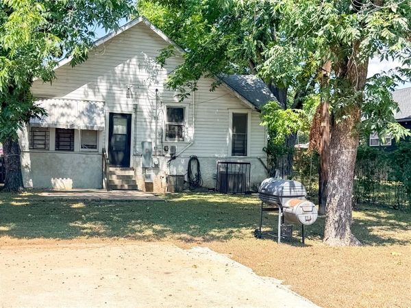 2114 Gorman Avenue , Waco, TX 76707