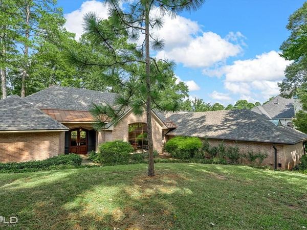1034 N Pointe Circle, Shreveport, LA 71106