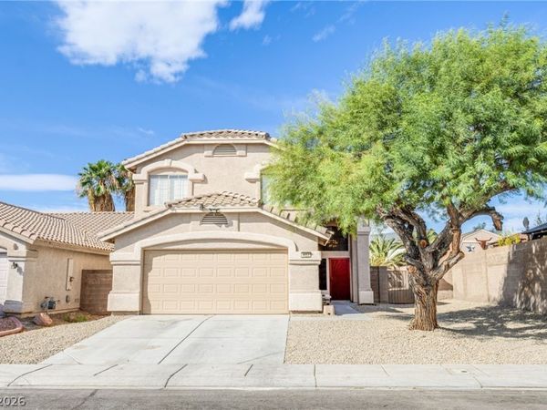 4653 Grand Rock Drive , North Las Vegas, NV 89081