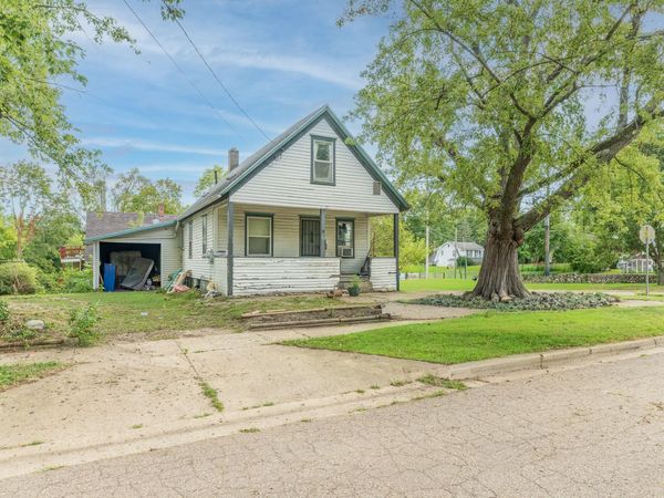 62 Fairview Avenue, Battle Creek, MI 49017
