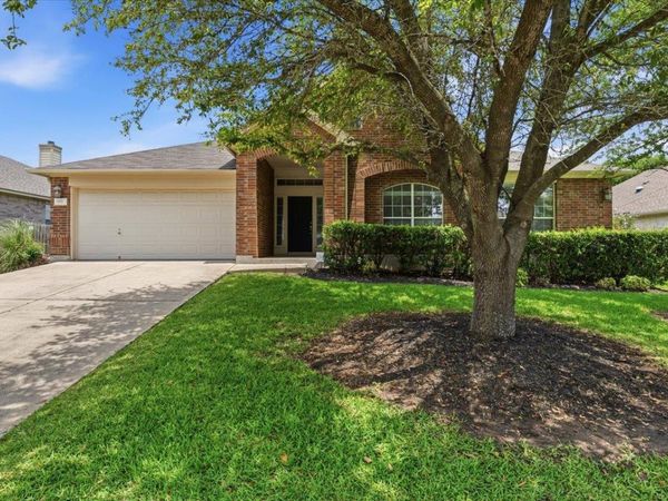908 Dover Castle LN , Pflugerville, TX 78660