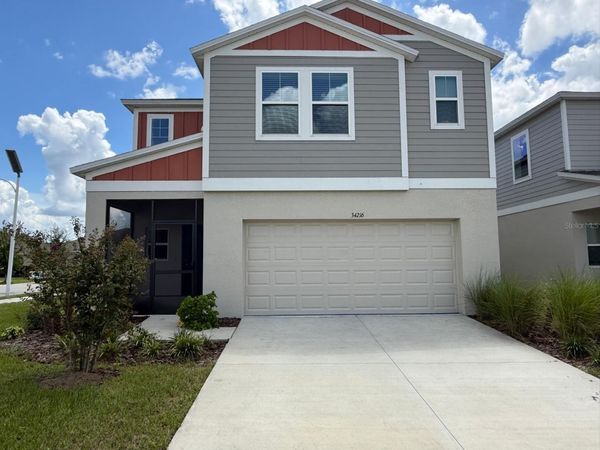 34216 SCARLET SAGE COURT , WESLEY CHAPEL, FL 33545