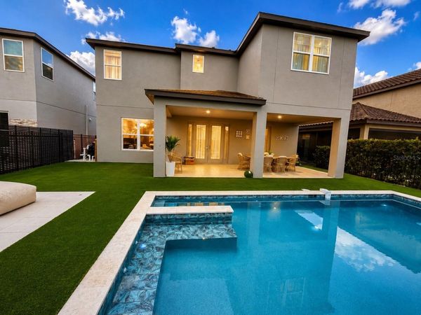 12989 WESTSIDE VILLAGE LOOP , WINDERMERE, FL 34786