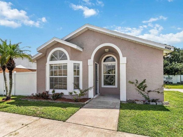2382 HARBOR TOWN DRIVE , KISSIMMEE, FL 34744