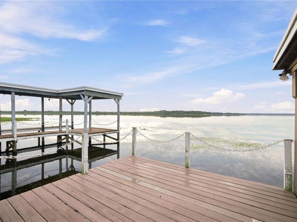 15 SUNRISE TRAIL , FRUITLAND PARK, FL 34731