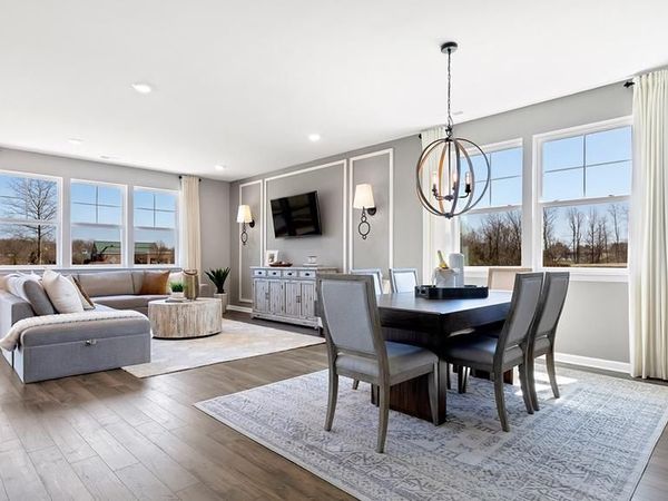 16 NORWICH LANE, MOORESTOWN, NJ 08057