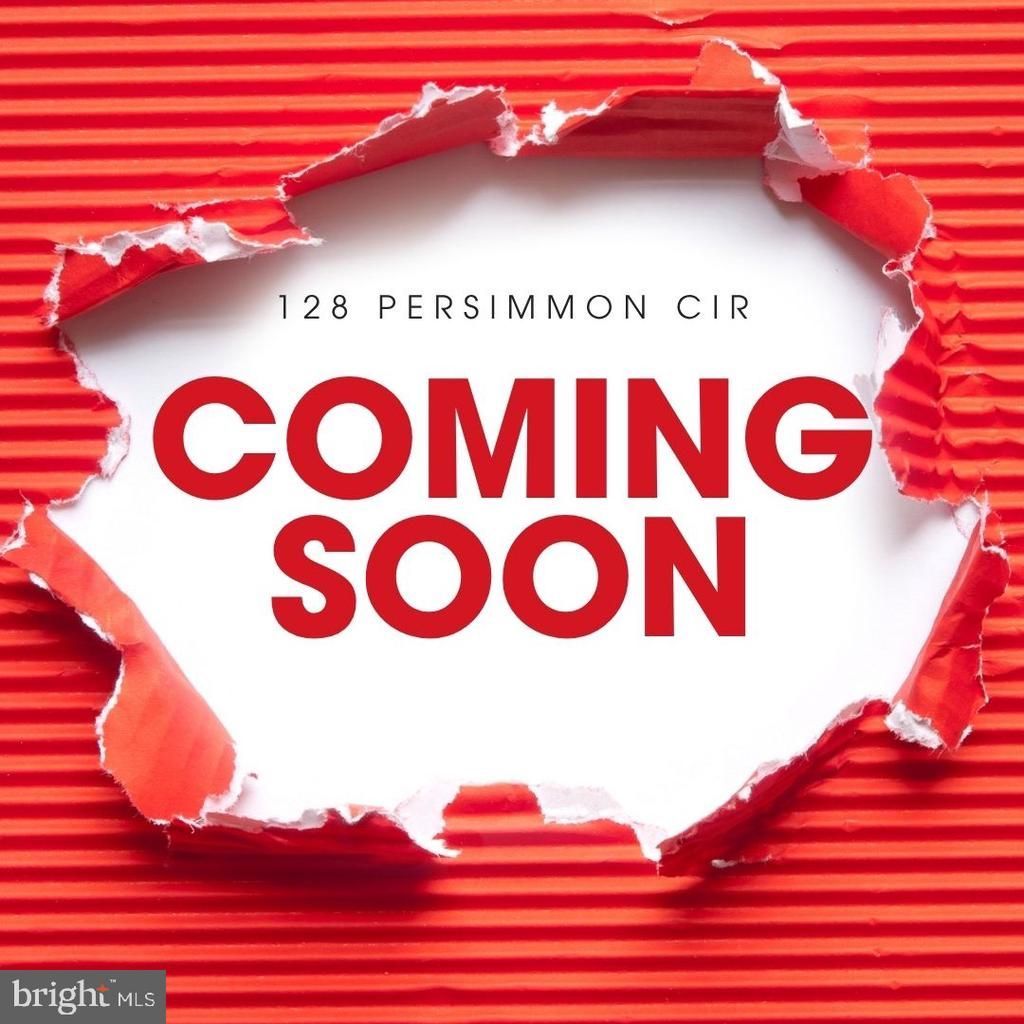 128 PERSIMMON CIRCLE , REISTERSTOWN, MD 21136