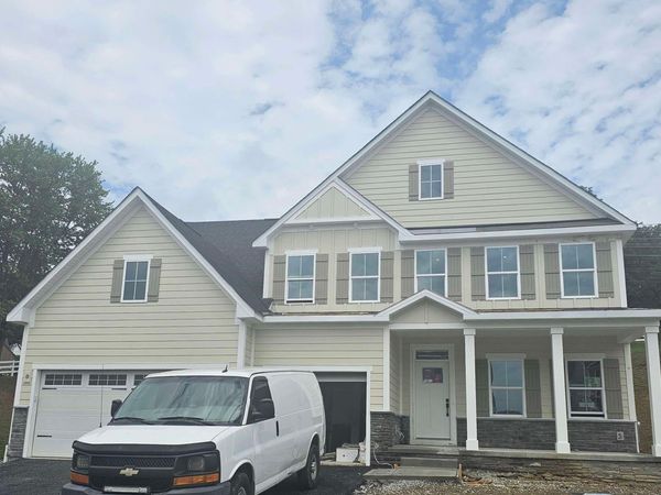 212 Opus Lane, Morgantown, WV 26508