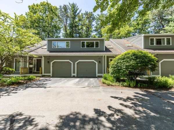 84 Branch Turnpike, Unit 16, Concord, NH 03301