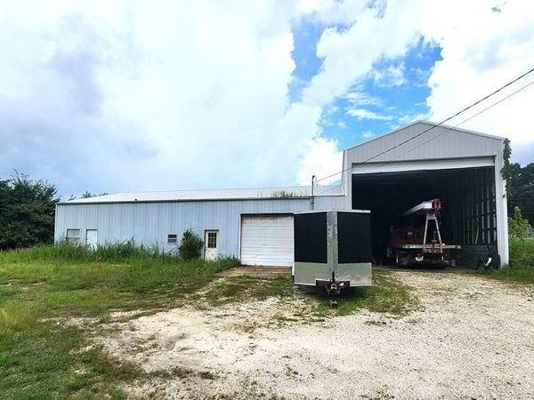 0 HWY 79 , Paris, TN 38242