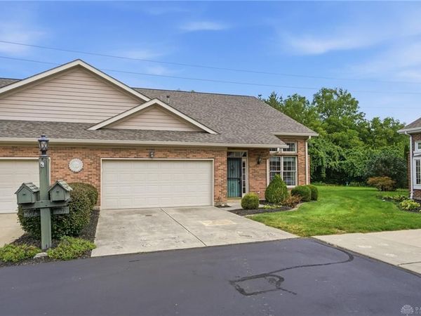 2091 Waterfall Lane, Vandalia, OH 45377