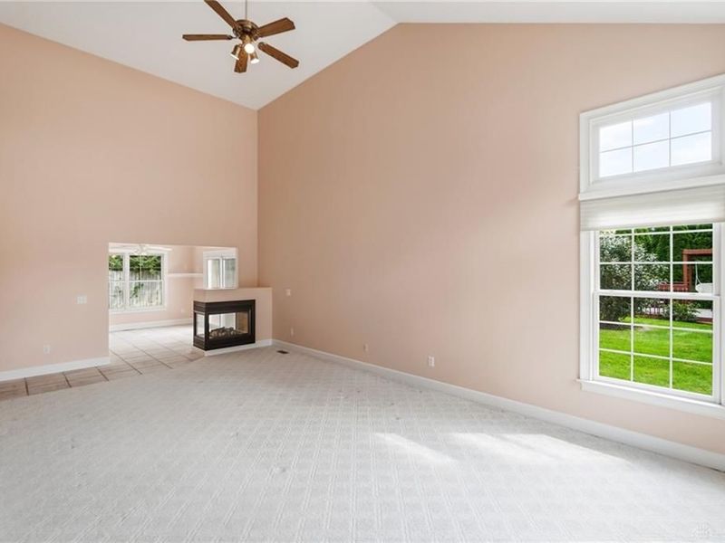 2091 Waterfall Lane, Vandalia, OH 45377 Photo 4