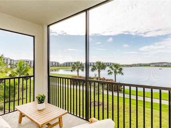 5555 Double Eagle CIR, Unit 3922, AVE MARIA, FL 34142