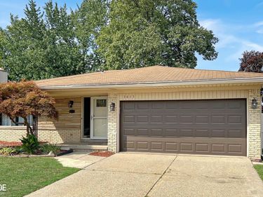 3615 Bicsak Dr Drive, Warren, MI 48092
